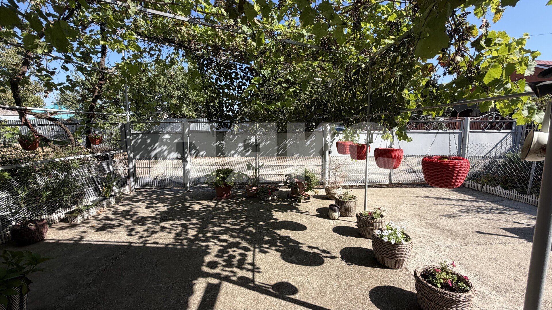 Фото №4: Дом 93&nbsp;м² + 5&nbsp;сот., 1&nbsp;эт. - Кореновск, мкр. 1-й квартал, ул. Карла Маркса, 304