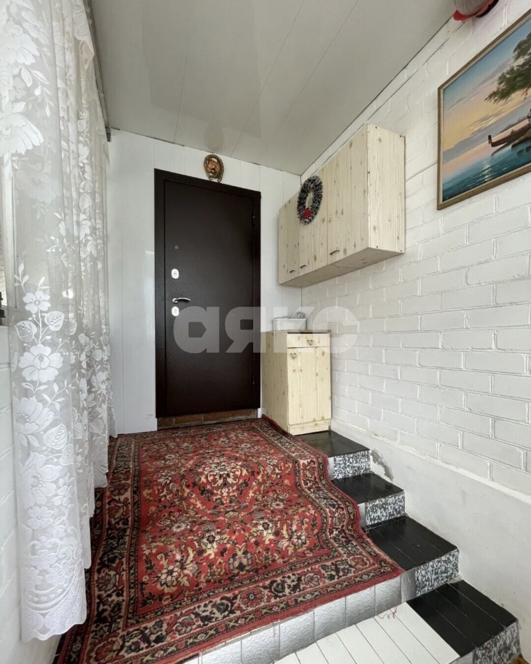 Фото №25: Дом 93&nbsp;м² + 5&nbsp;сот., 1&nbsp;эт. - Кореновск, мкр. 1-й квартал, ул. Карла Маркса, 304