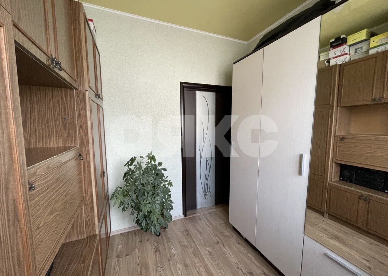 Фото №18: Дом 93&nbsp;м² + 5&nbsp;сот., 1&nbsp;эт. - Кореновск, мкр. 1-й квартал, ул. Карла Маркса, 304