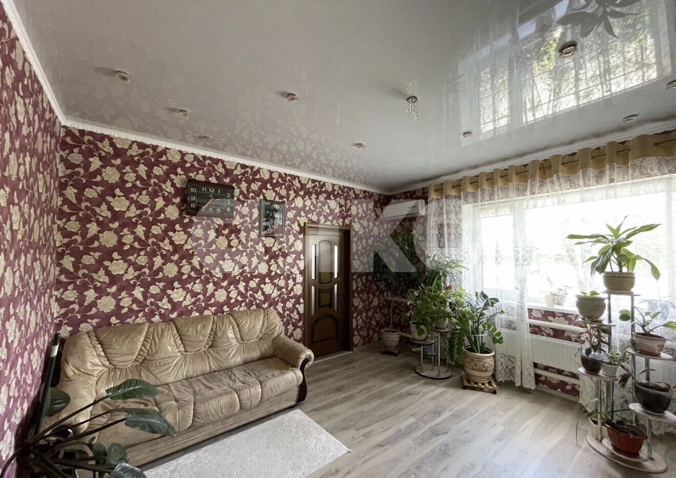 Фото №10: Дом 93&nbsp;м² + 5&nbsp;сот., 1&nbsp;эт. - Кореновск, мкр. 1-й квартал, ул. Карла Маркса, 304