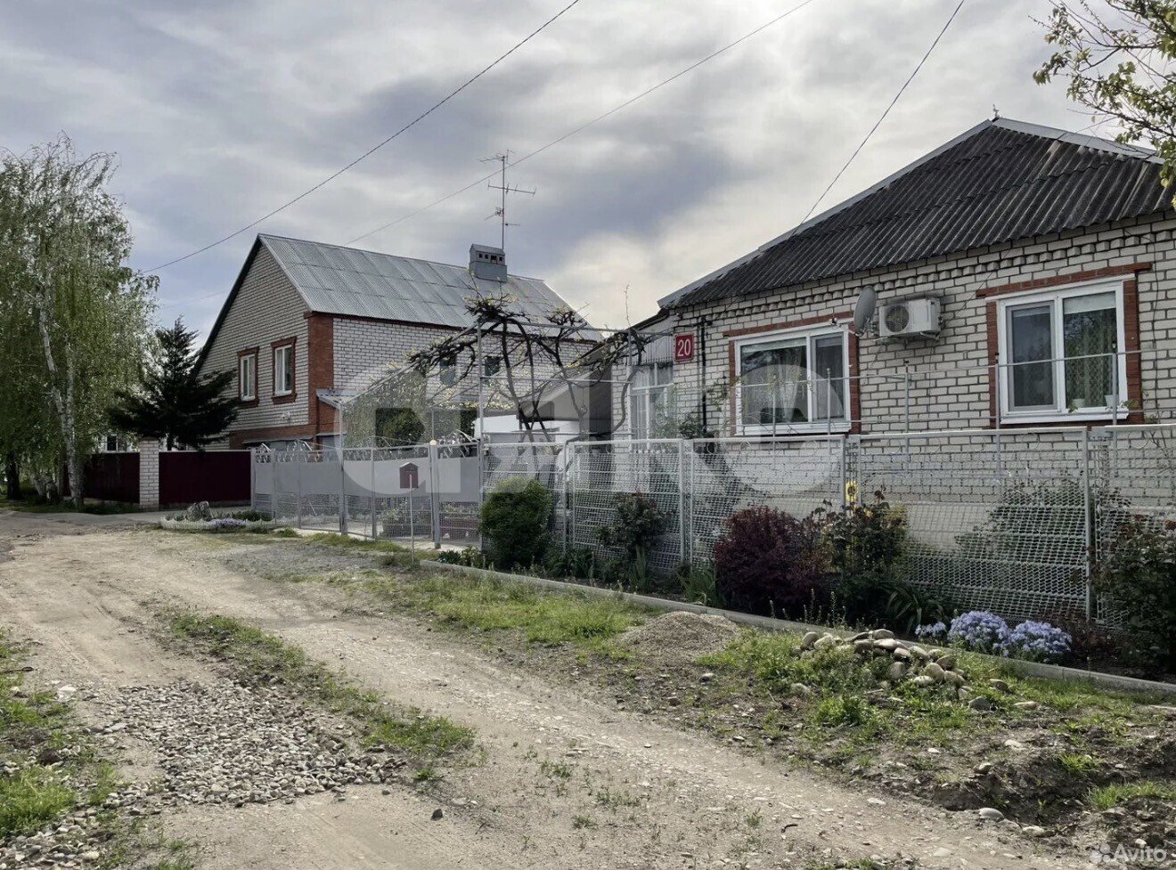 Фото №5: Дом 93&nbsp;м² + 5&nbsp;сот., 1&nbsp;эт. - Кореновск, мкр. 1-й квартал, ул. Карла Маркса, 304
