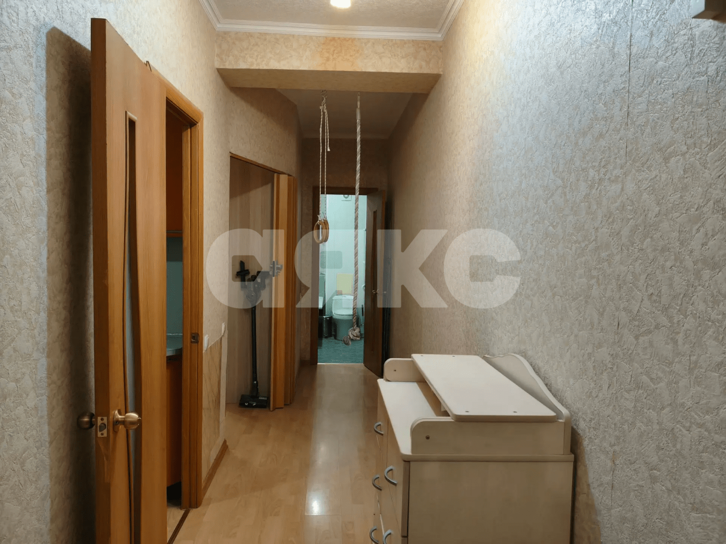 Фото №6: 1-комнатная квартира 36&nbsp;м², 2/6&nbsp;эт. - Аксай, ул. Садовая, 12Ак1