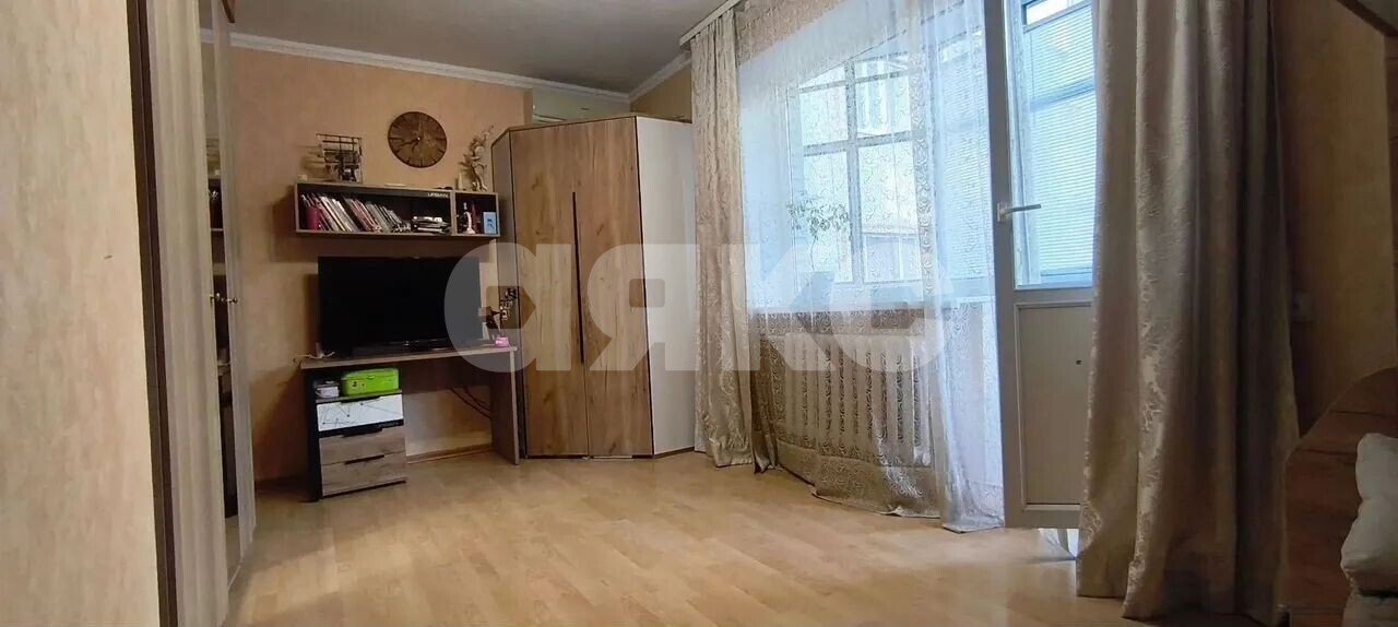 Фото №4: 1-комнатная квартира 36&nbsp;м², 2/6&nbsp;эт. - Аксай, ул. Садовая, 12Ак1