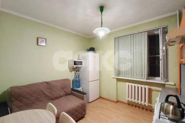 Фото №1: 1-комнатная квартира 36 м², 2/6 эт. - Аксай, ул. Садовая, 12Ак1