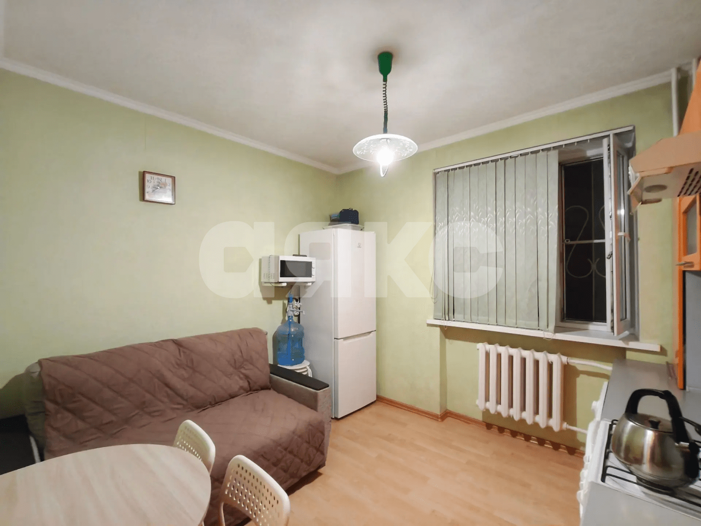 Фото №1: 1-комнатная квартира 36&nbsp;м², 2/6&nbsp;эт. - Аксай, ул. Садовая, 12Ак1