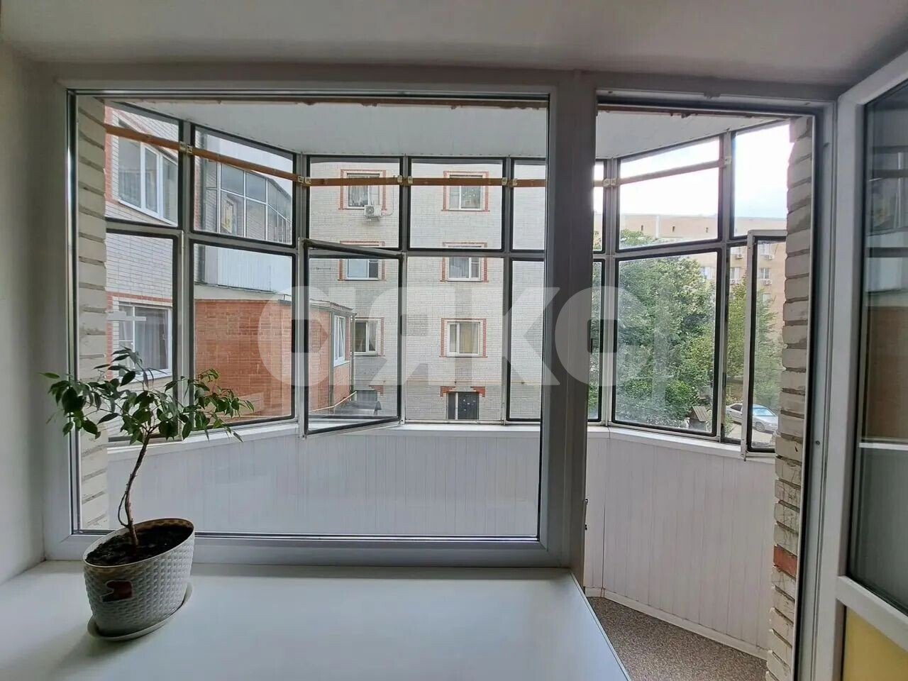 Фото №8: 1-комнатная квартира 36&nbsp;м², 2/6&nbsp;эт. - Аксай, ул. Садовая, 12Ак1