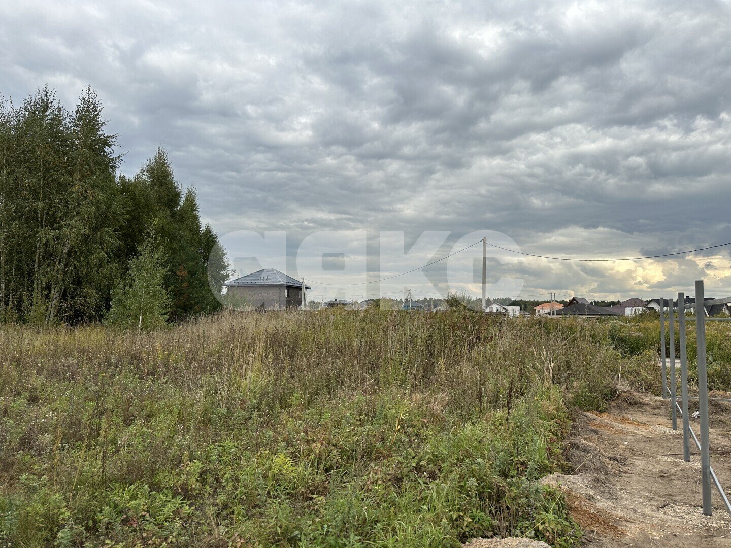 Фото №10: Земельный участок под ИЖС 8.99&nbsp;сот. - Раменское, Северный, квартал 20275, мкр. КП Дергаево-2, ул. Медовая