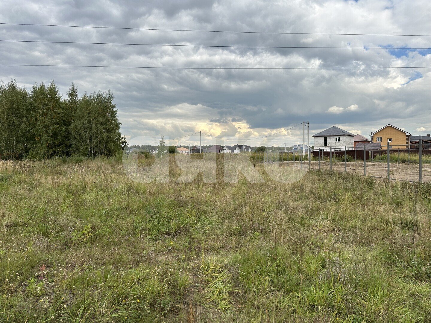 Фото №1: Земельный участок под ИЖС 8.99&nbsp;сот. - Раменское, Северный, квартал 20275, мкр. КП Дергаево-2, ул. Медовая