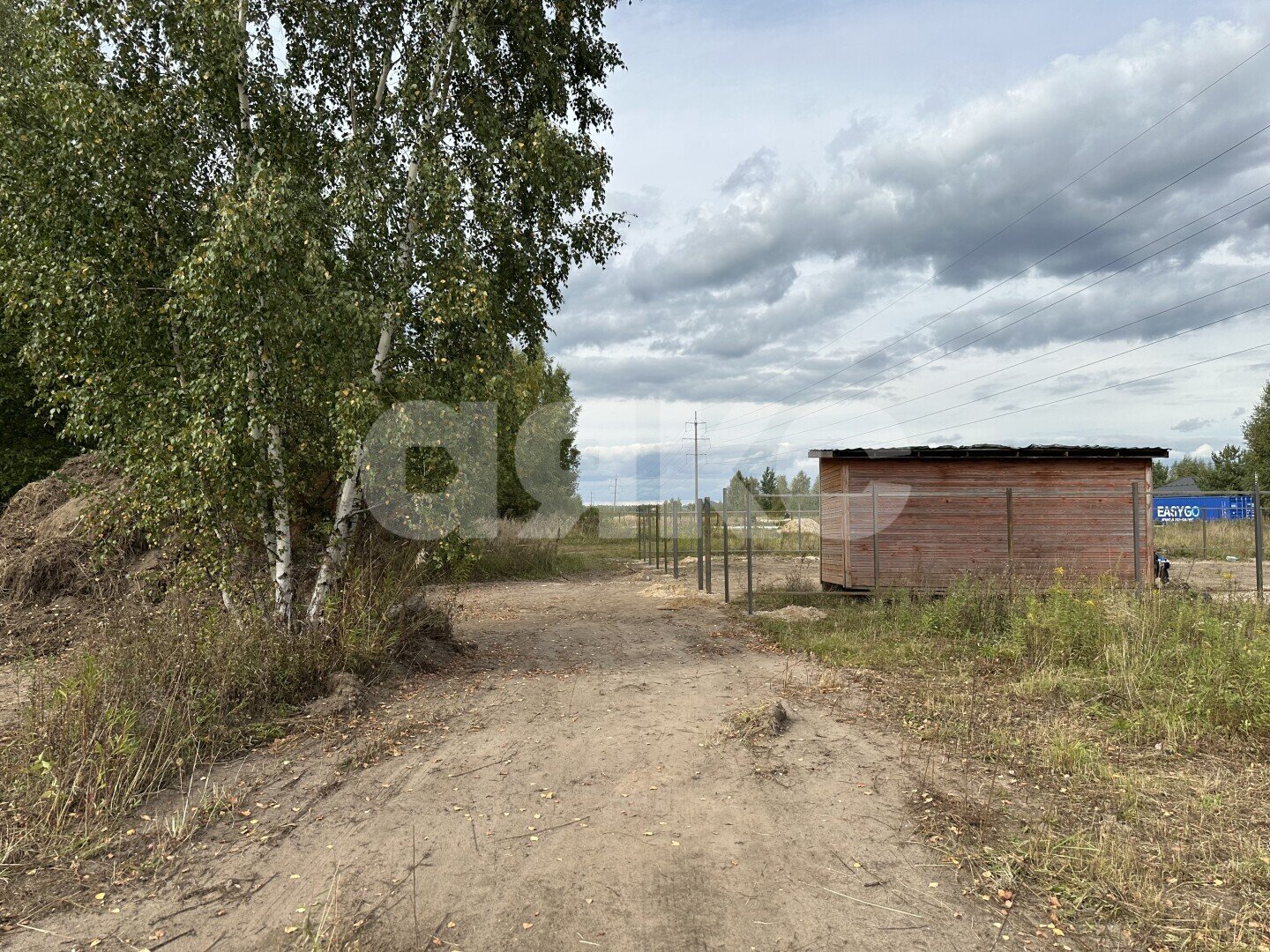 Фото №12: Земельный участок под ИЖС 8.99&nbsp;сот. - Раменское, Северный, квартал 20275, мкр. КП Дергаево-2, ул. Медовая
