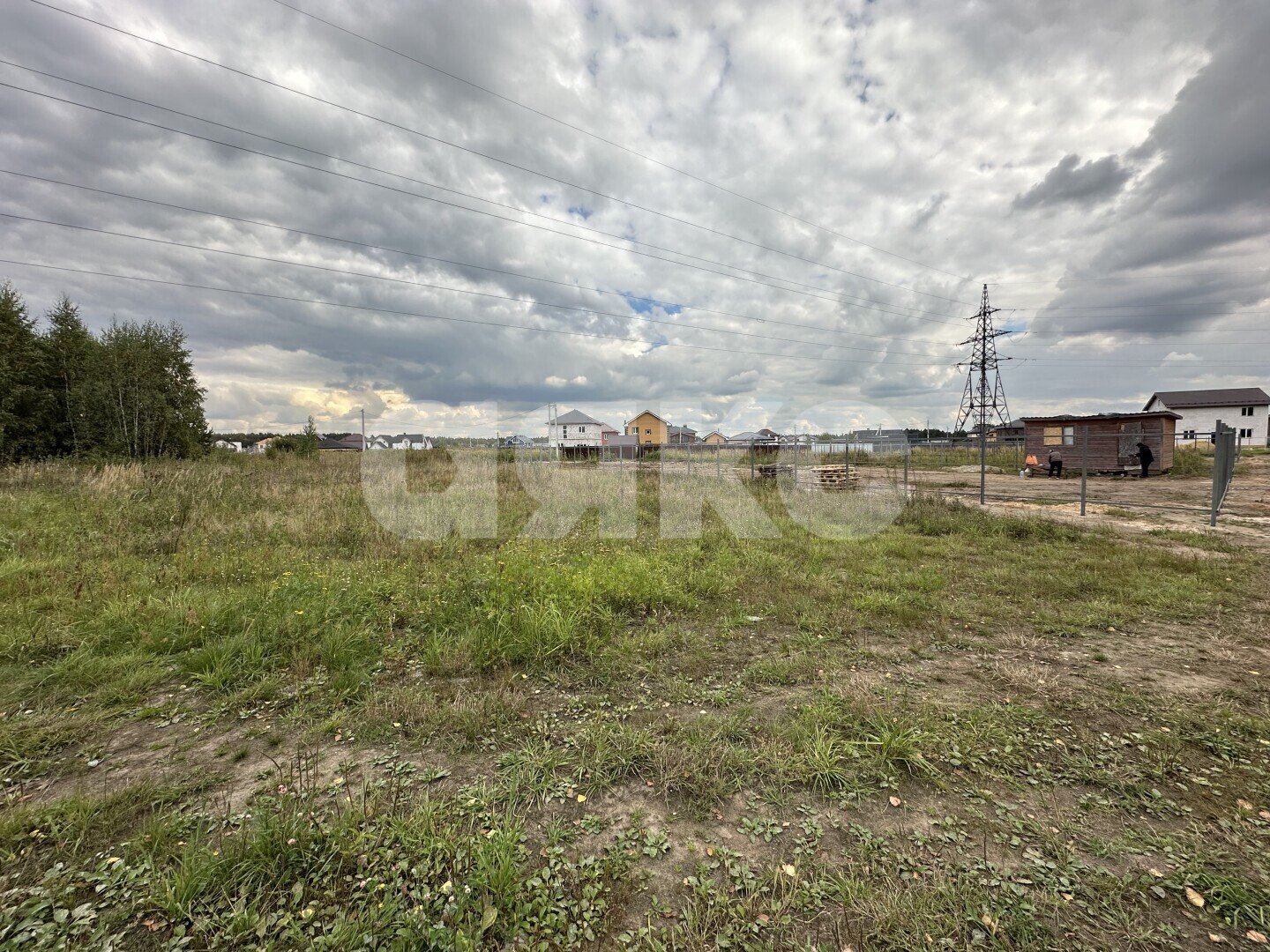 Фото №5: Земельный участок под ИЖС 8.99&nbsp;сот. - Раменское, Северный, квартал 20275, мкр. КП Дергаево-2, ул. Медовая