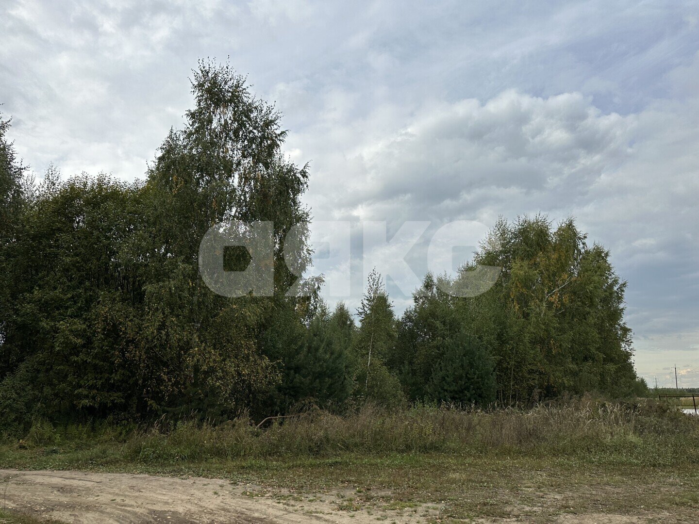 Фото №11: Земельный участок под ИЖС 8.99&nbsp;сот. - Раменское, Северный, квартал 20275, мкр. КП Дергаево-2, ул. Медовая