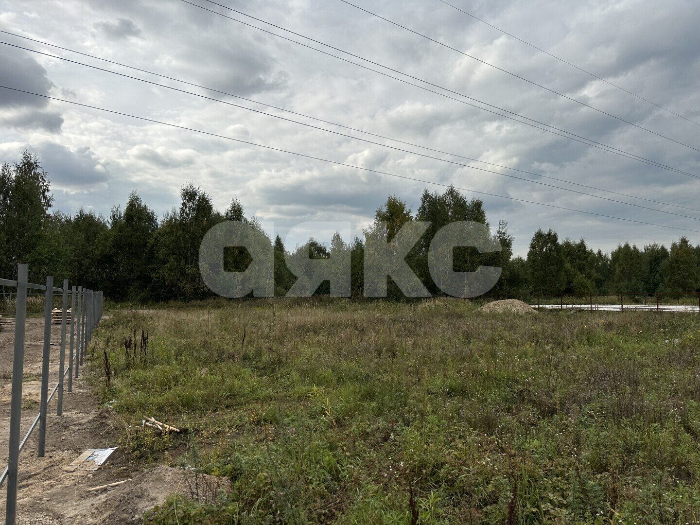 Фото №8: Земельный участок под ИЖС 8.99&nbsp;сот. - Раменское, Северный, квартал 20275, мкр. КП Дергаево-2, ул. Медовая