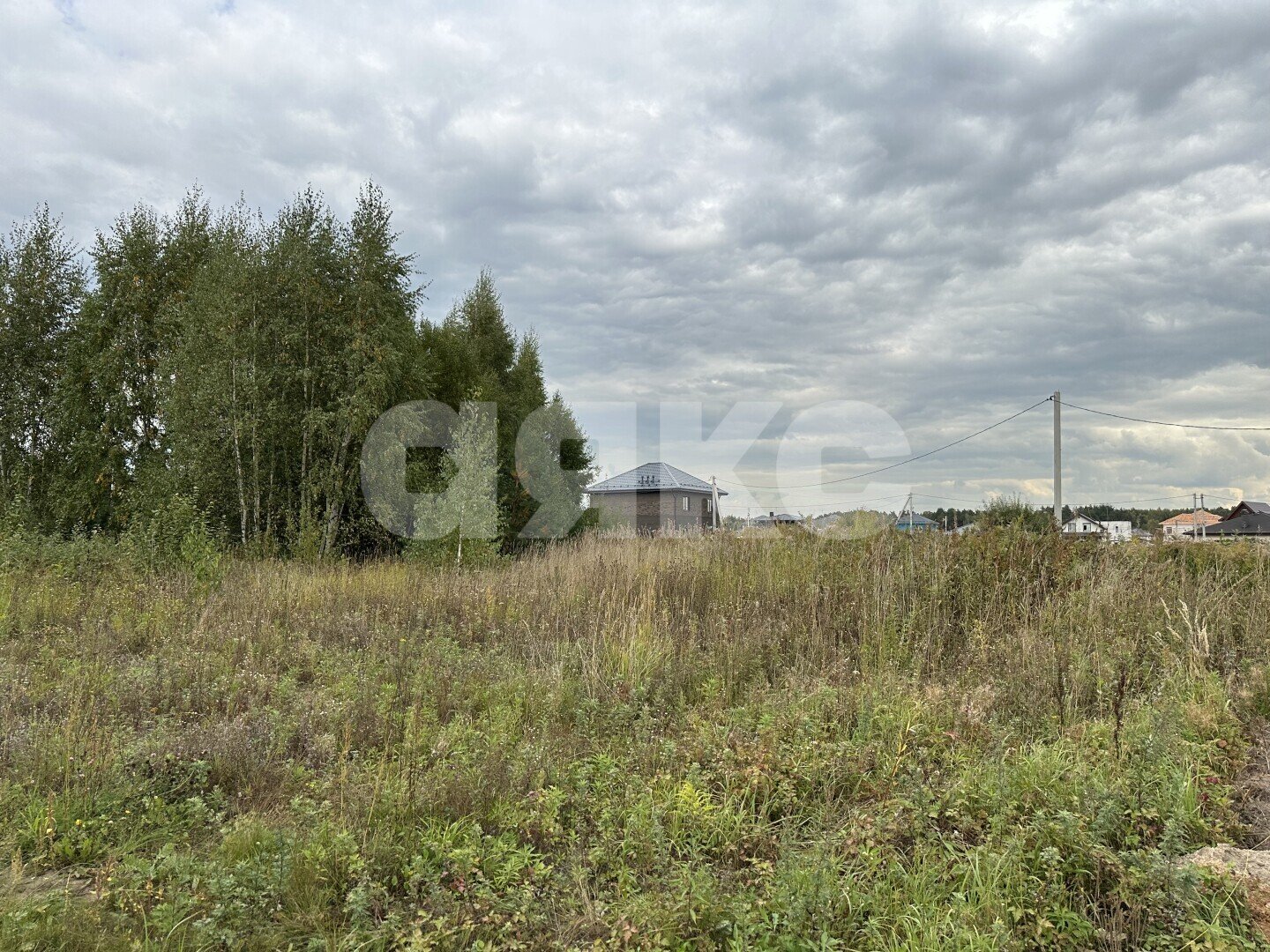 Фото №9: Земельный участок под ИЖС 8.99&nbsp;сот. - Раменское, Северный, квартал 20275, мкр. КП Дергаево-2, ул. Медовая