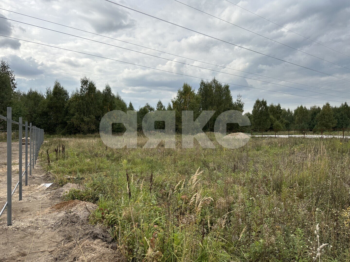Фото №6: Земельный участок под ИЖС 8.99&nbsp;сот. - Раменское, Северный, квартал 20275, мкр. КП Дергаево-2, ул. Медовая