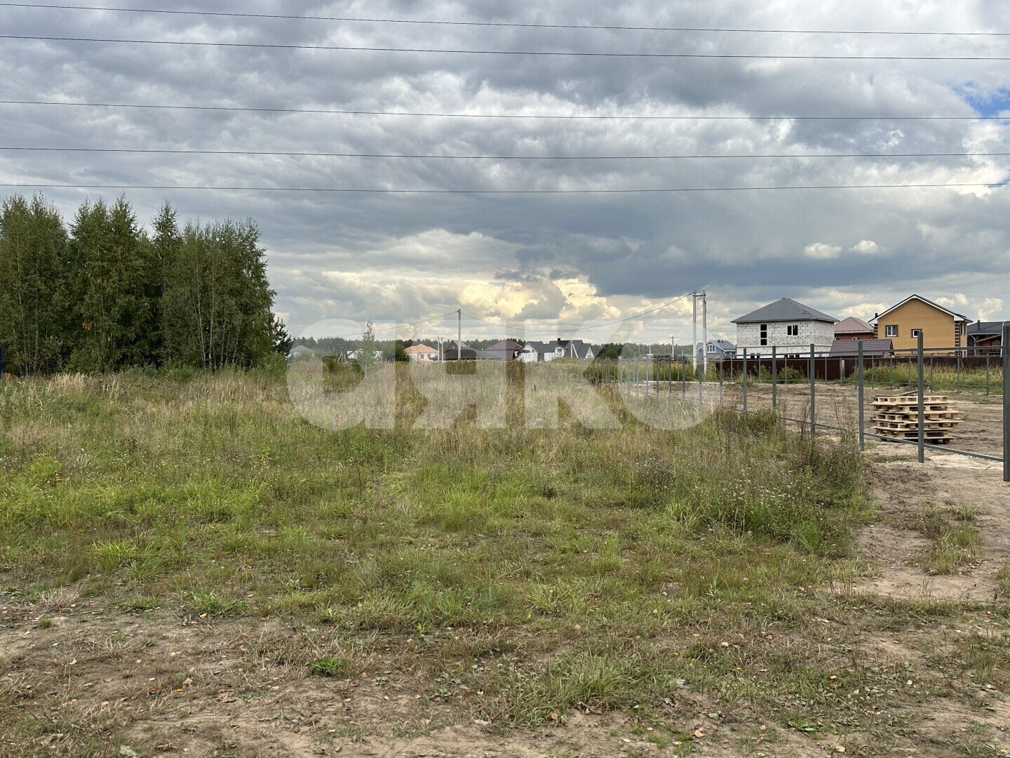 Фото №4: Земельный участок под ИЖС 8.99&nbsp;сот. - Раменское, Северный, квартал 20275, мкр. КП Дергаево-2, ул. Медовая