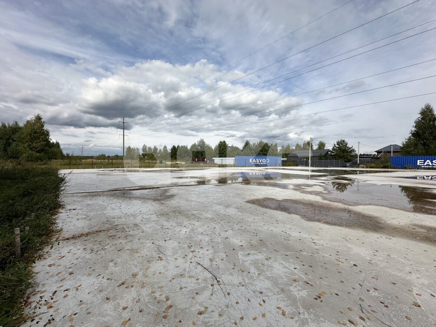 Фото №10: Коммерческая земля 17.73&nbsp;сот. - Раменское, Северный, квартал 20275, мкр. КП Дергаево-2