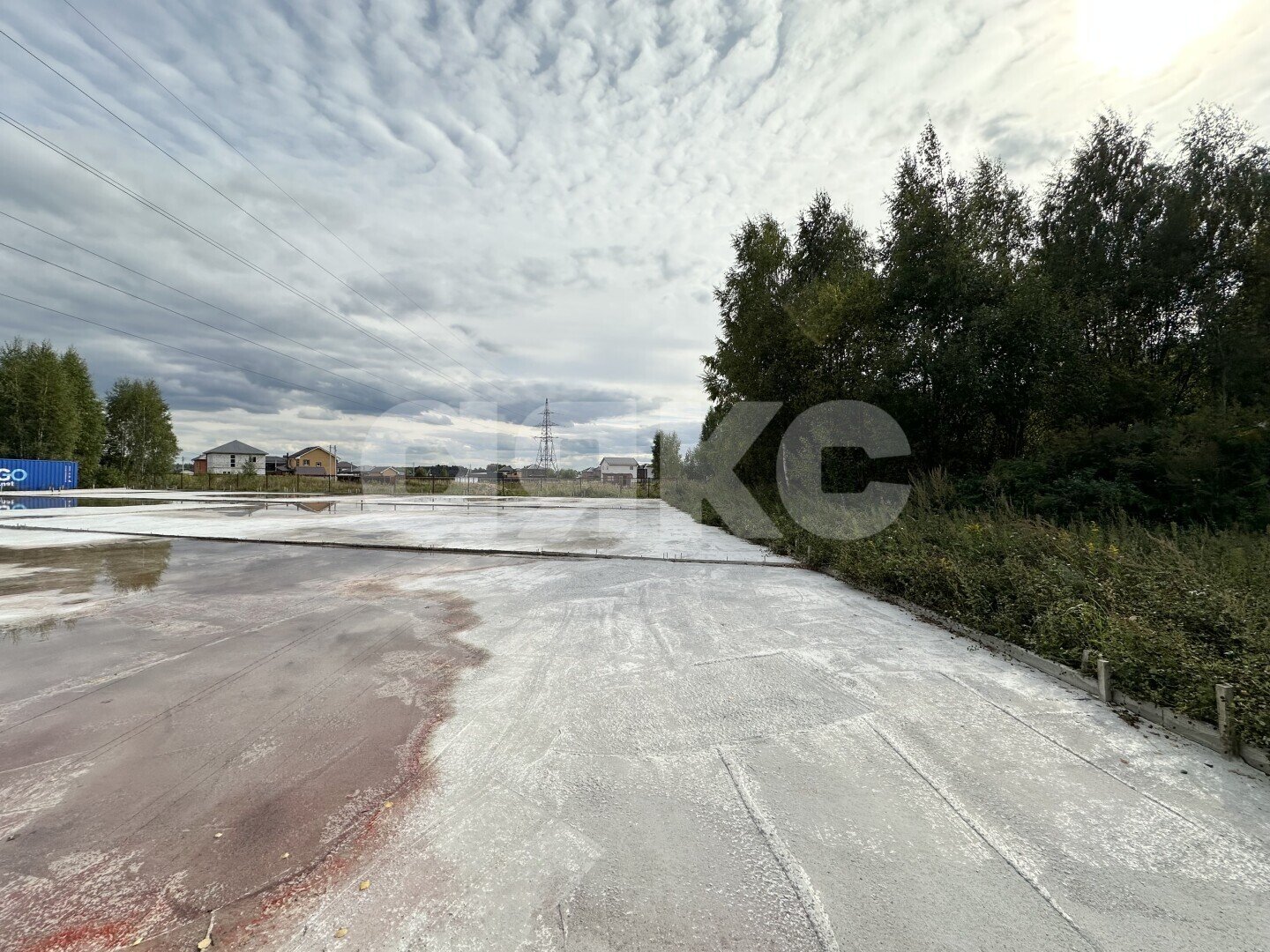Фото №9: Коммерческая земля 17.73&nbsp;сот. - Раменское, Северный, квартал 20275, мкр. КП Дергаево-2