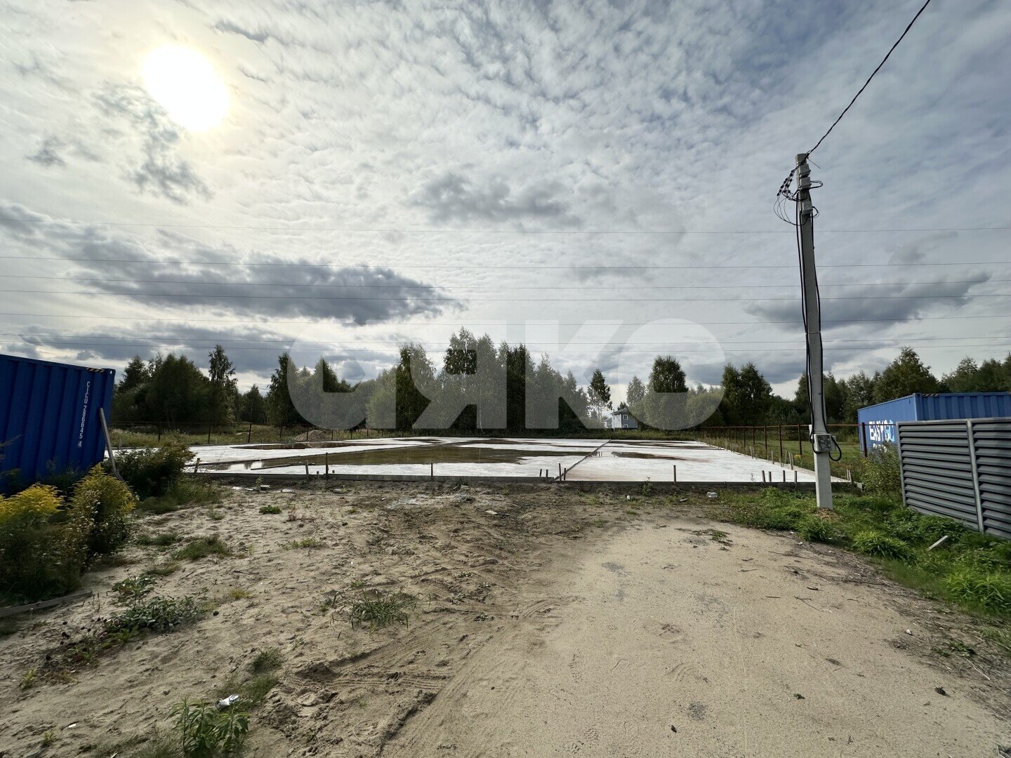 Фото №3: Коммерческая земля 17.73&nbsp;сот. - Раменское, Северный, квартал 20275, мкр. КП Дергаево-2