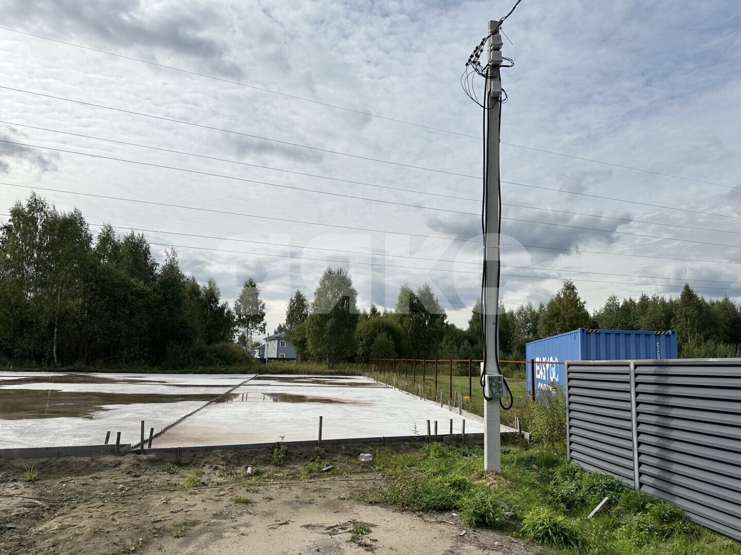 Фото №2: Коммерческая земля 17.73&nbsp;сот. - Раменское, Северный, квартал 20275, мкр. КП Дергаево-2