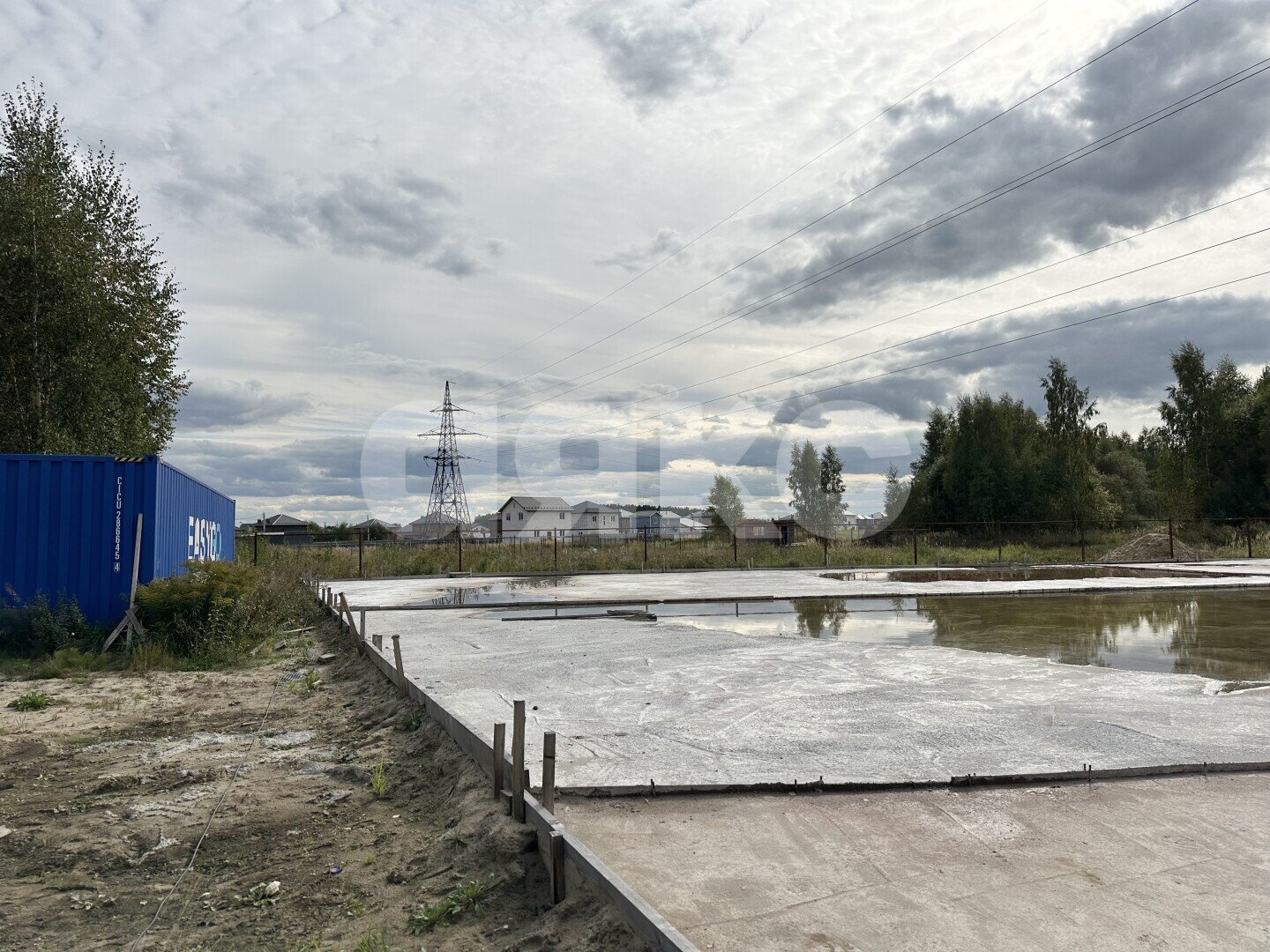 Фото №6: Коммерческая земля 17.73&nbsp;сот. - Раменское, Северный, квартал 20275, мкр. КП Дергаево-2