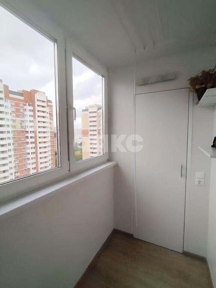 Фото №14: 1-комнатная квартира 50&nbsp;м², 13/17&nbsp;эт. - Москва, ул. Грина, 12к1
