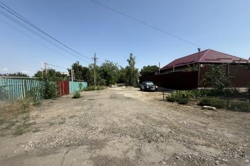 Фото №1: Дом 36 м² + 7.54 сот., 1 эт. - Мариуполь, р. Жовтневый, ул. Никитина, 8