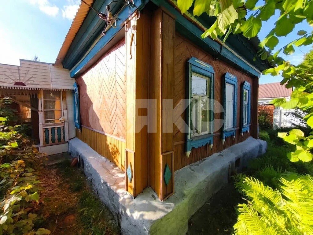 Фото №2: Дом 27&nbsp;м² + 17.3&nbsp;сот., 1&nbsp;эт. - Подлужье, ул. Дачная