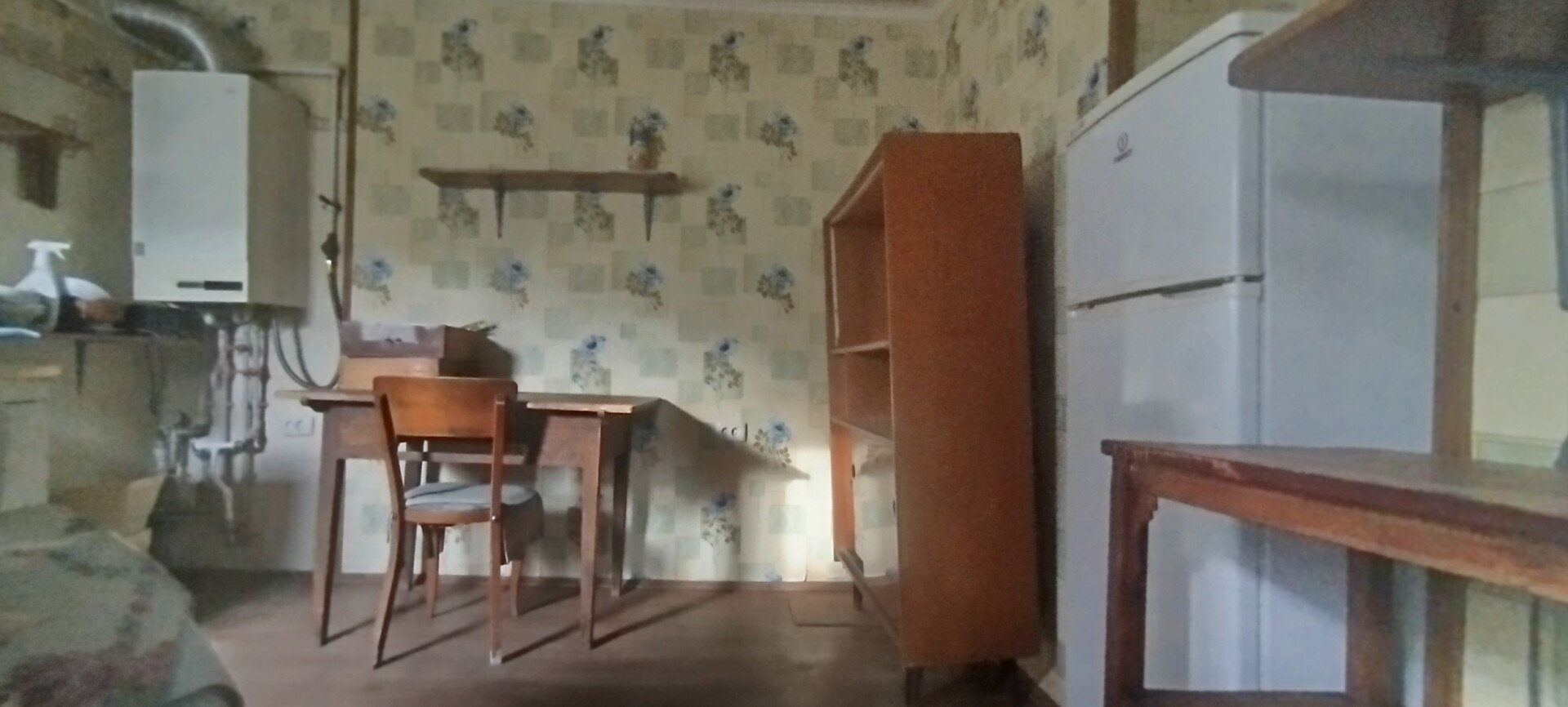 Фото №21: Дом 63&nbsp;м² + 5.1&nbsp;сот., 1&nbsp;эт. - Мариуполь, Ильичёвский, п. Садки, ул. Мичурина