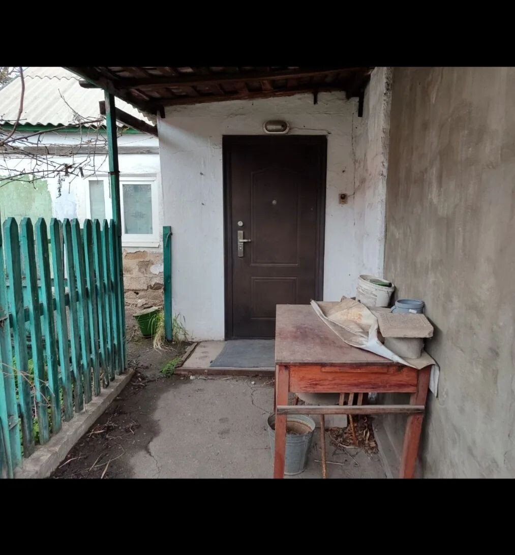 Фото №8: Дом 63&nbsp;м² + 5.1&nbsp;сот., 1&nbsp;эт. - Мариуполь, Ильичёвский, п. Садки, ул. Мичурина