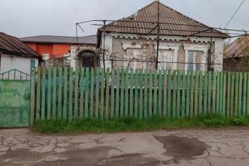 Фото №1: Дом 63&nbsp;м², 1&nbsp;эт. - Мариуполь, п. Садки, ул. Мичурина