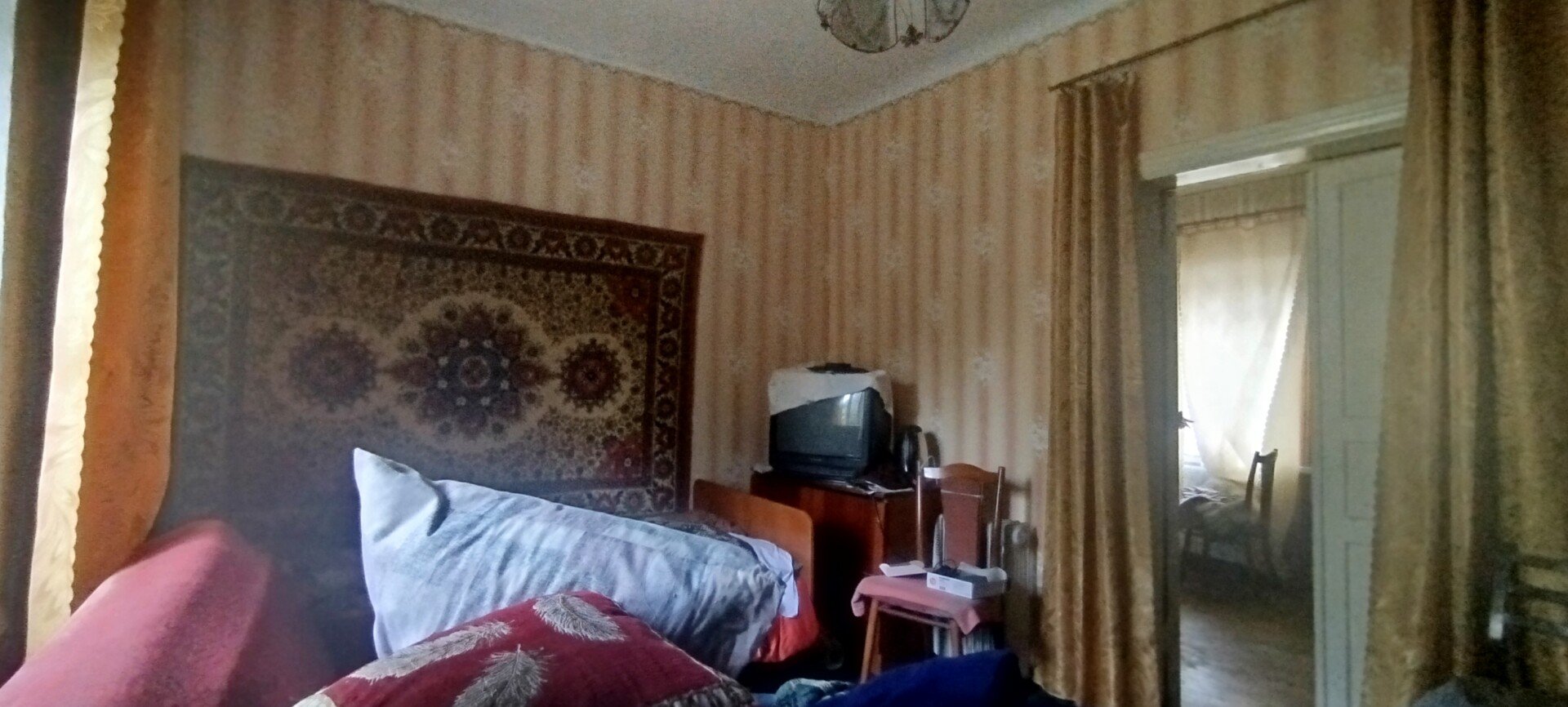 Фото №27: Дом 63&nbsp;м² + 5.1&nbsp;сот., 1&nbsp;эт. - Мариуполь, Ильичёвский, п. Садки, ул. Мичурина