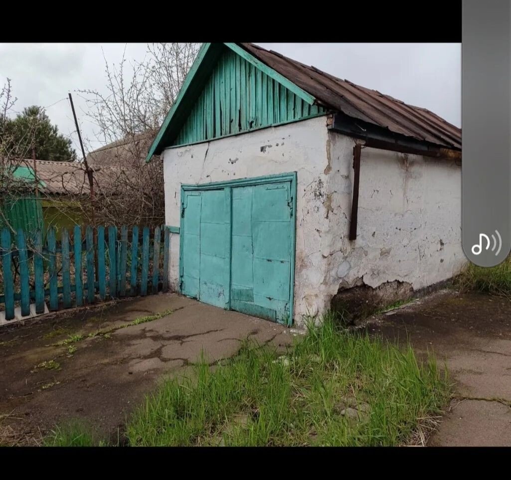 Фото №5: Дом 63&nbsp;м² + 5.1&nbsp;сот., 1&nbsp;эт. - Мариуполь, Ильичёвский, п. Садки, ул. Мичурина