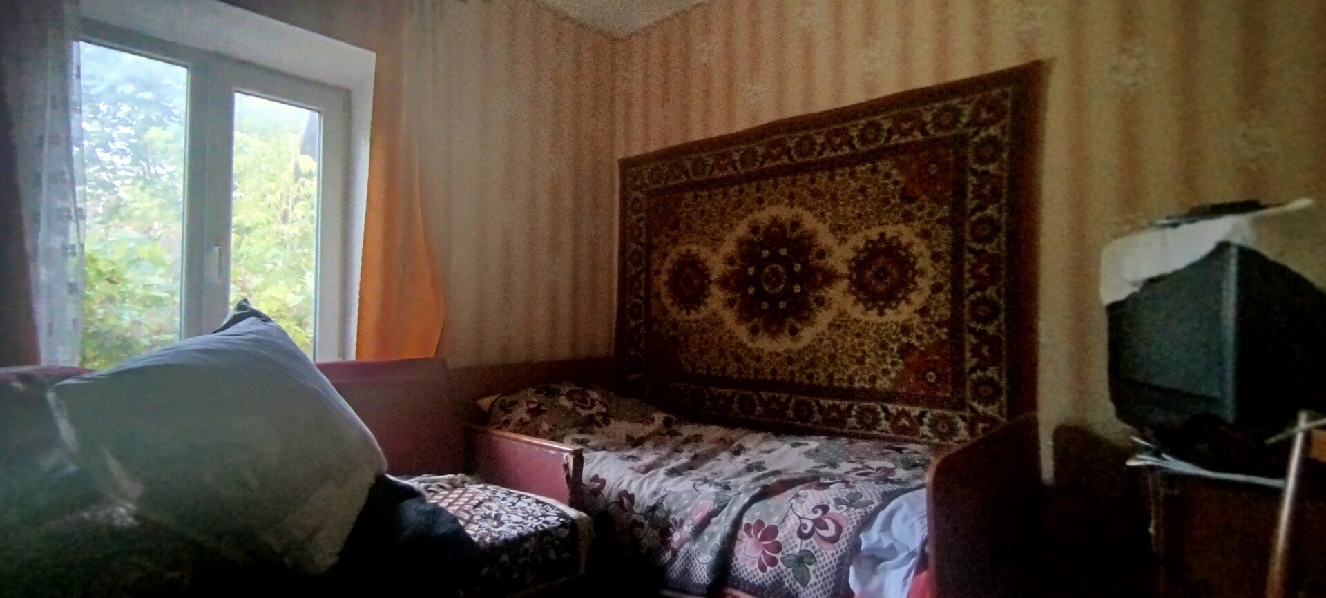 Фото №28: Дом 63&nbsp;м² + 5.1&nbsp;сот., 1&nbsp;эт. - Мариуполь, Ильичёвский, п. Садки, ул. Мичурина