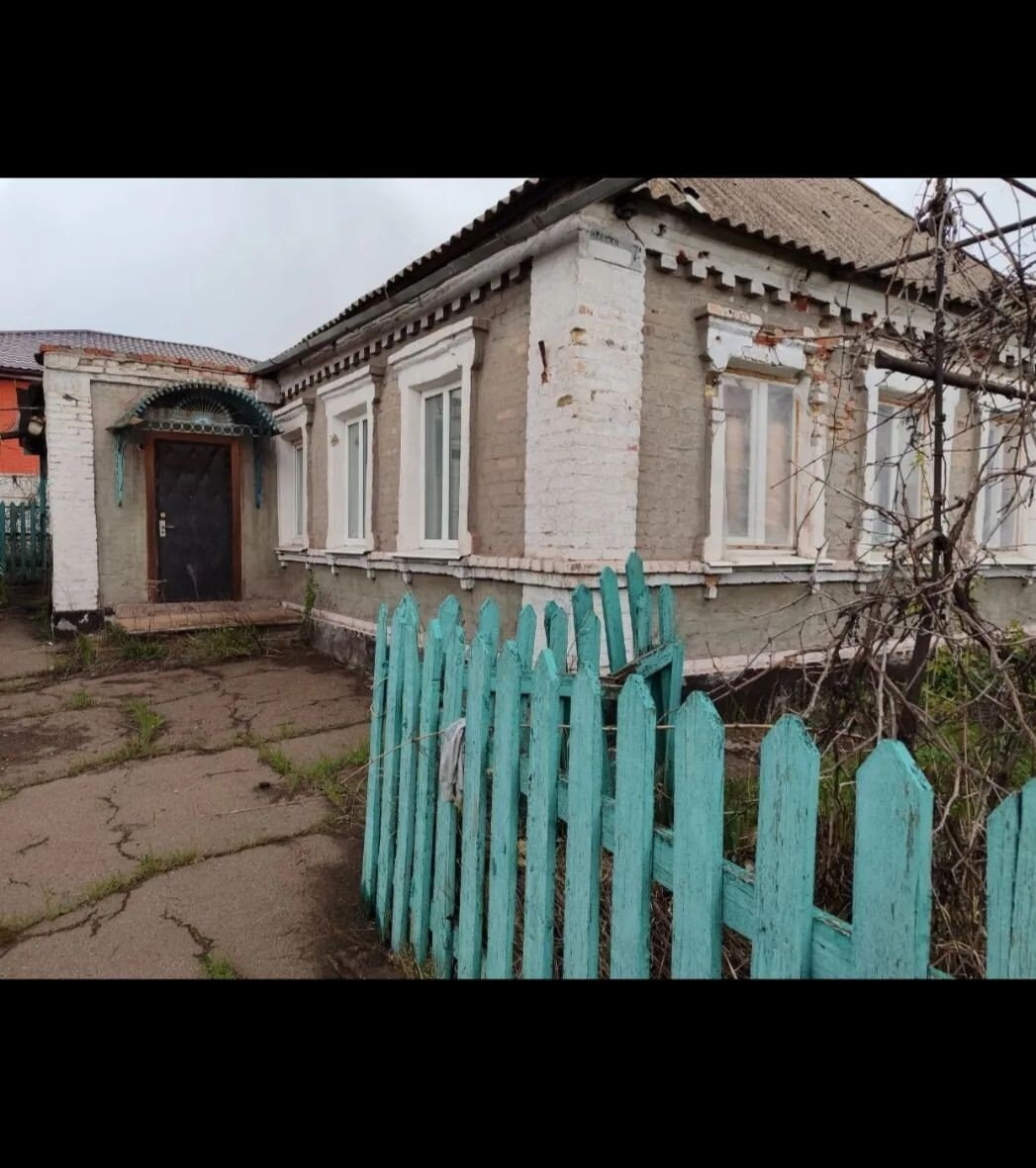 Фото №2: Дом 63&nbsp;м² + 5.1&nbsp;сот., 1&nbsp;эт. - Мариуполь, Ильичёвский, п. Садки, ул. Мичурина