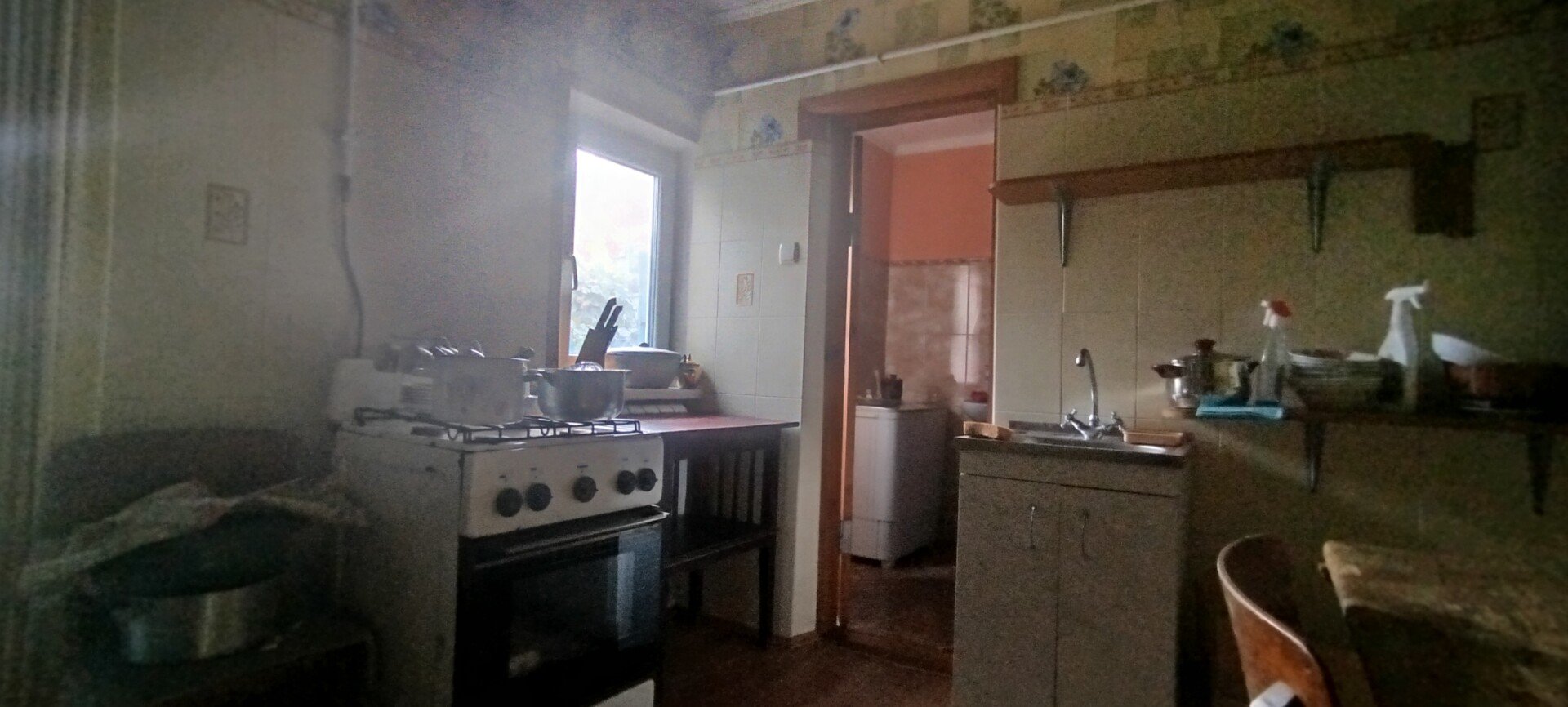 Фото №23: Дом 63&nbsp;м² + 5.1&nbsp;сот., 1&nbsp;эт. - Мариуполь, Ильичёвский, п. Садки, ул. Мичурина