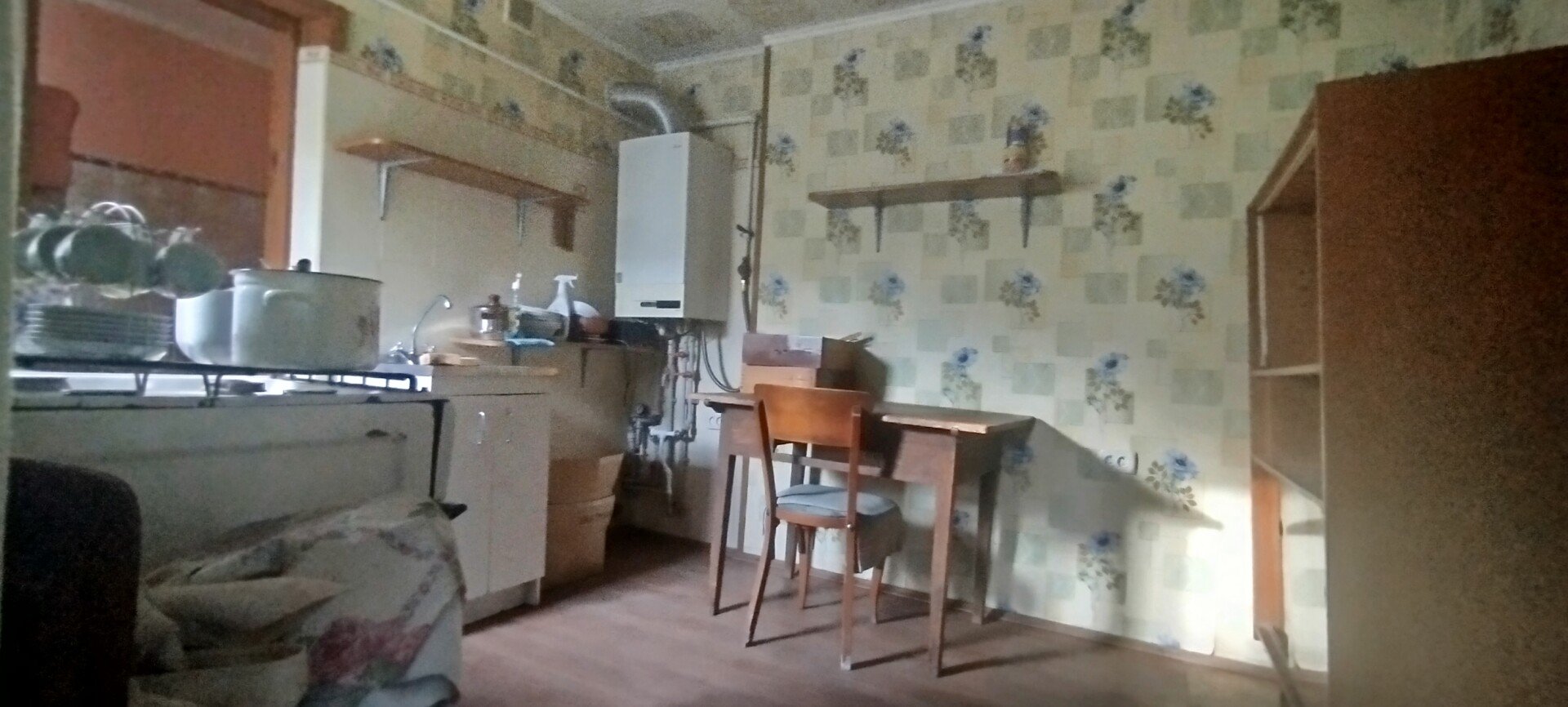 Фото №24: Дом 63&nbsp;м² + 5.1&nbsp;сот., 1&nbsp;эт. - Мариуполь, Ильичёвский, п. Садки, ул. Мичурина