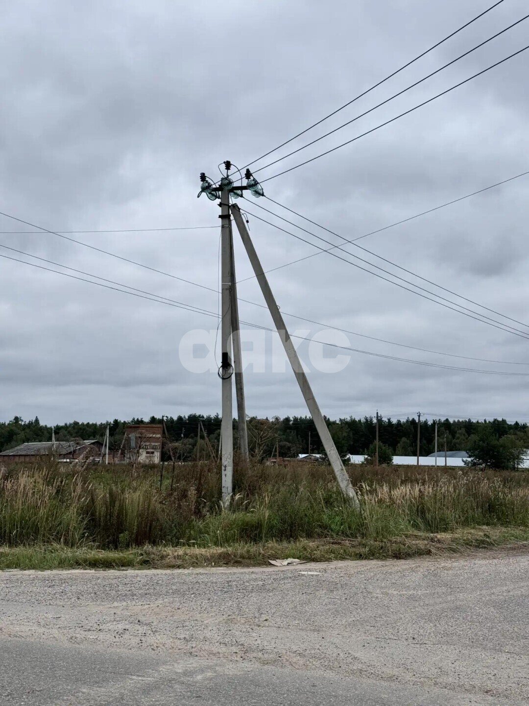 Фото №9: Коммерческая земля 260&nbsp;сот. - Демидово, ул. Садовая