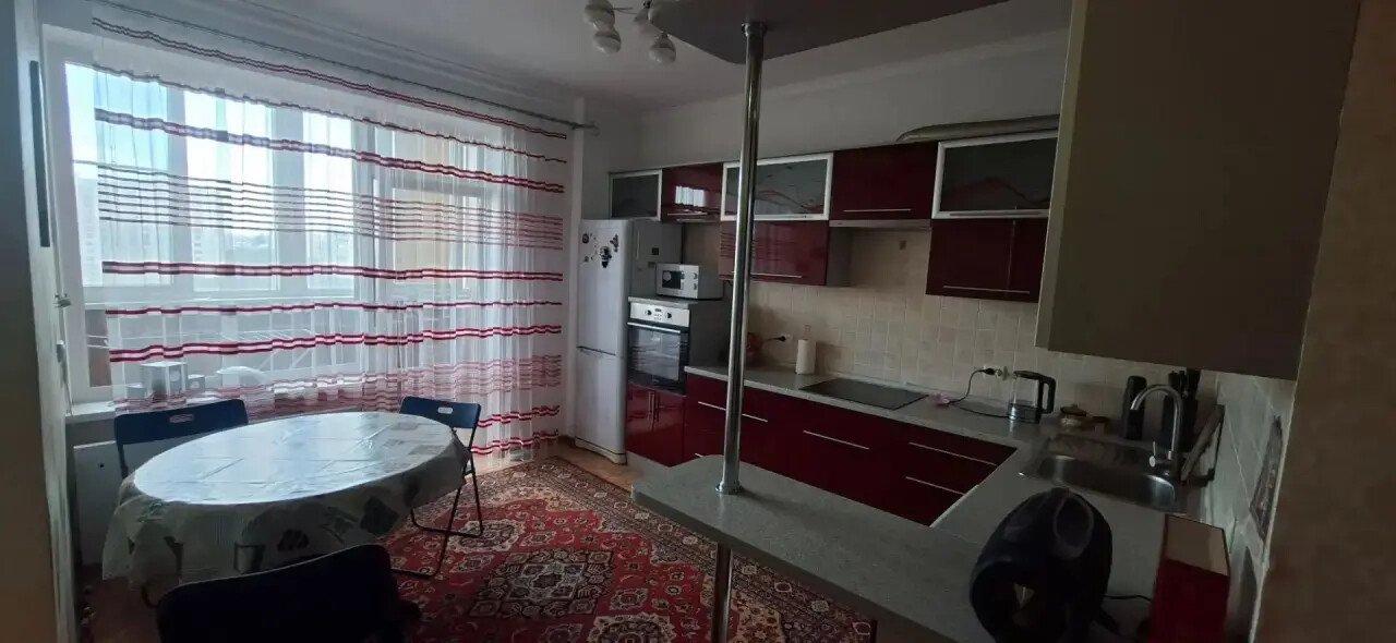 Фото №4: 2-комнатная квартира 56&nbsp;м², 9/14&nbsp;эт. - Мариуполь, р. Жовтневый, ул. Писарева, 28
