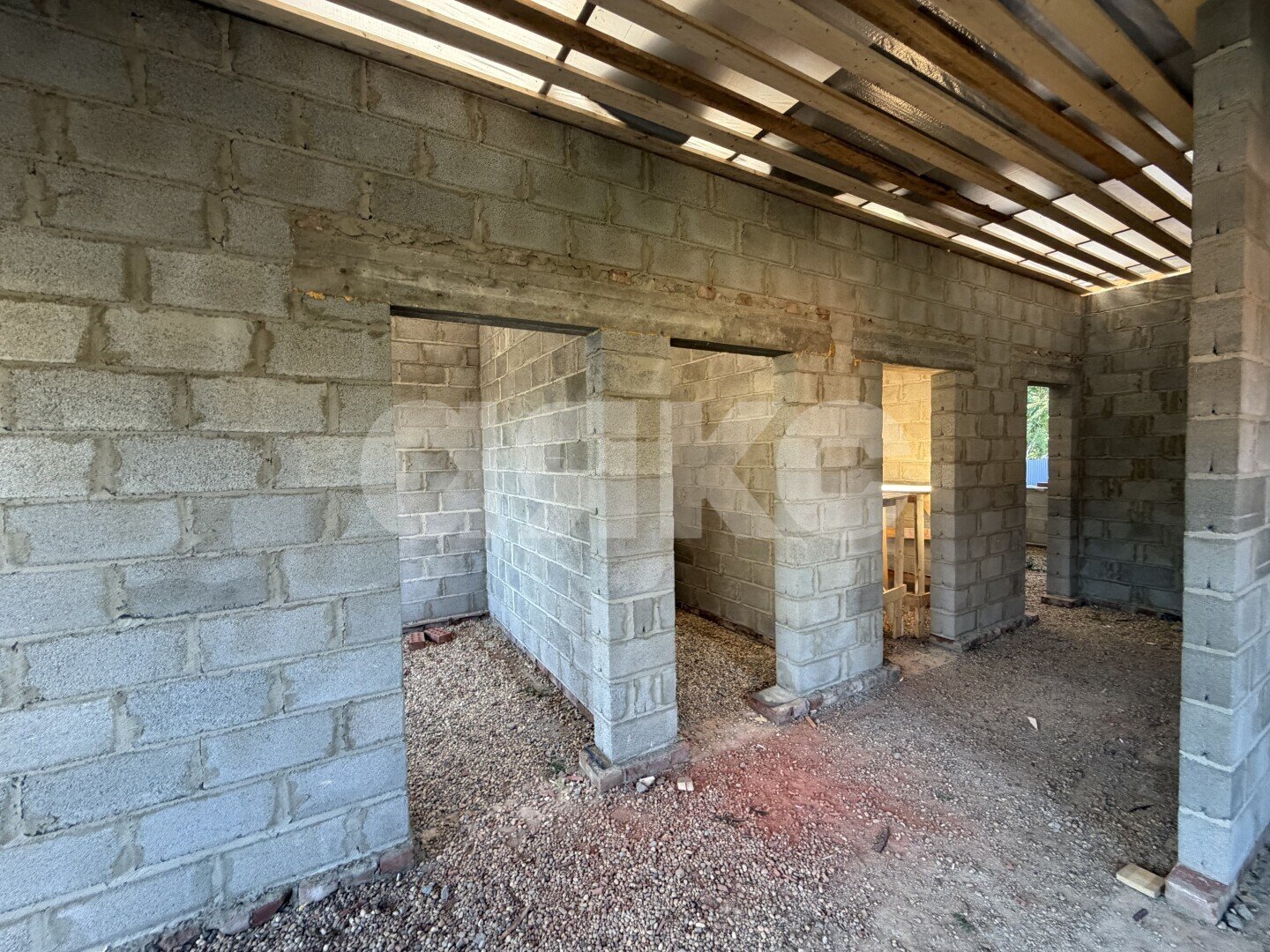 Фото №9: Дом 100&nbsp;м² + 3.55&nbsp;сот., 1&nbsp;эт. - Армавир, ул. имени Маршала Жукова