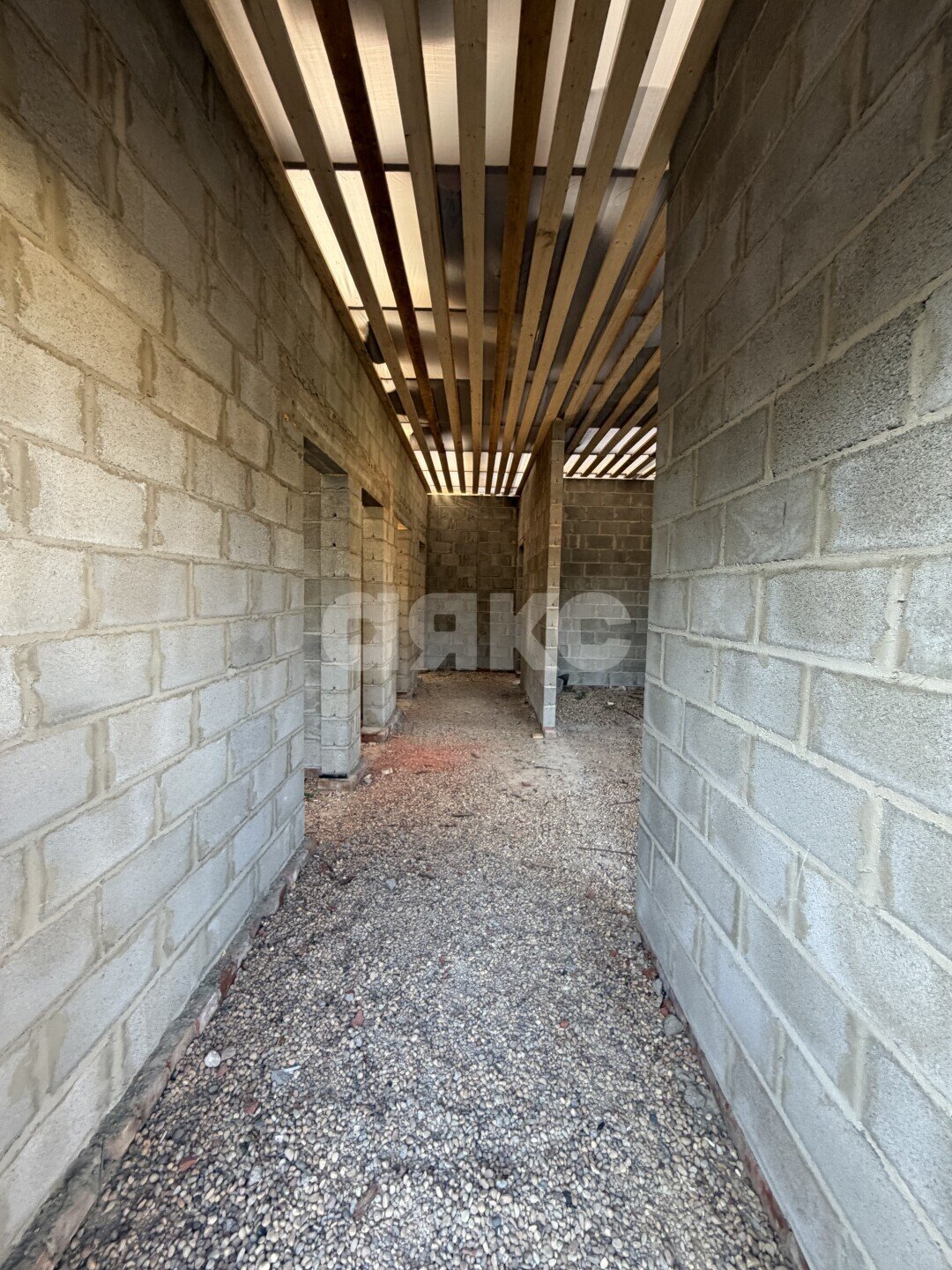 Фото №10: Дом 100&nbsp;м² + 3.55&nbsp;сот., 1&nbsp;эт. - Армавир, ул. имени Маршала Жукова