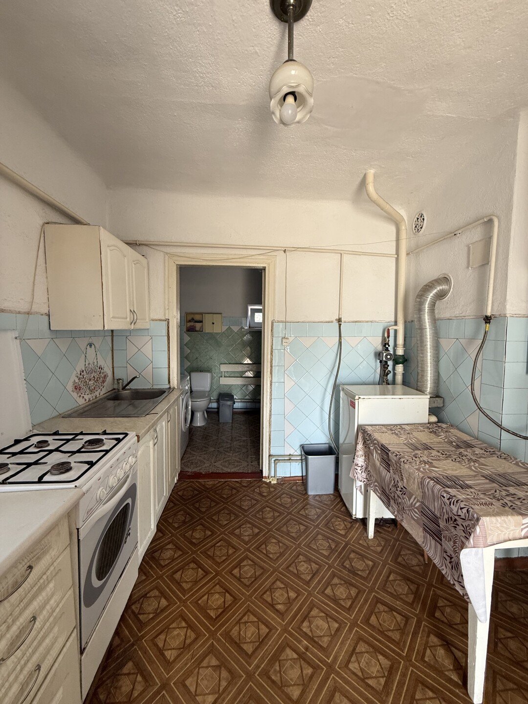 Фото №3: Дом 97&nbsp;м² + 14&nbsp;сот., 1&nbsp;эт. - Сартана, ул. Советская, 45