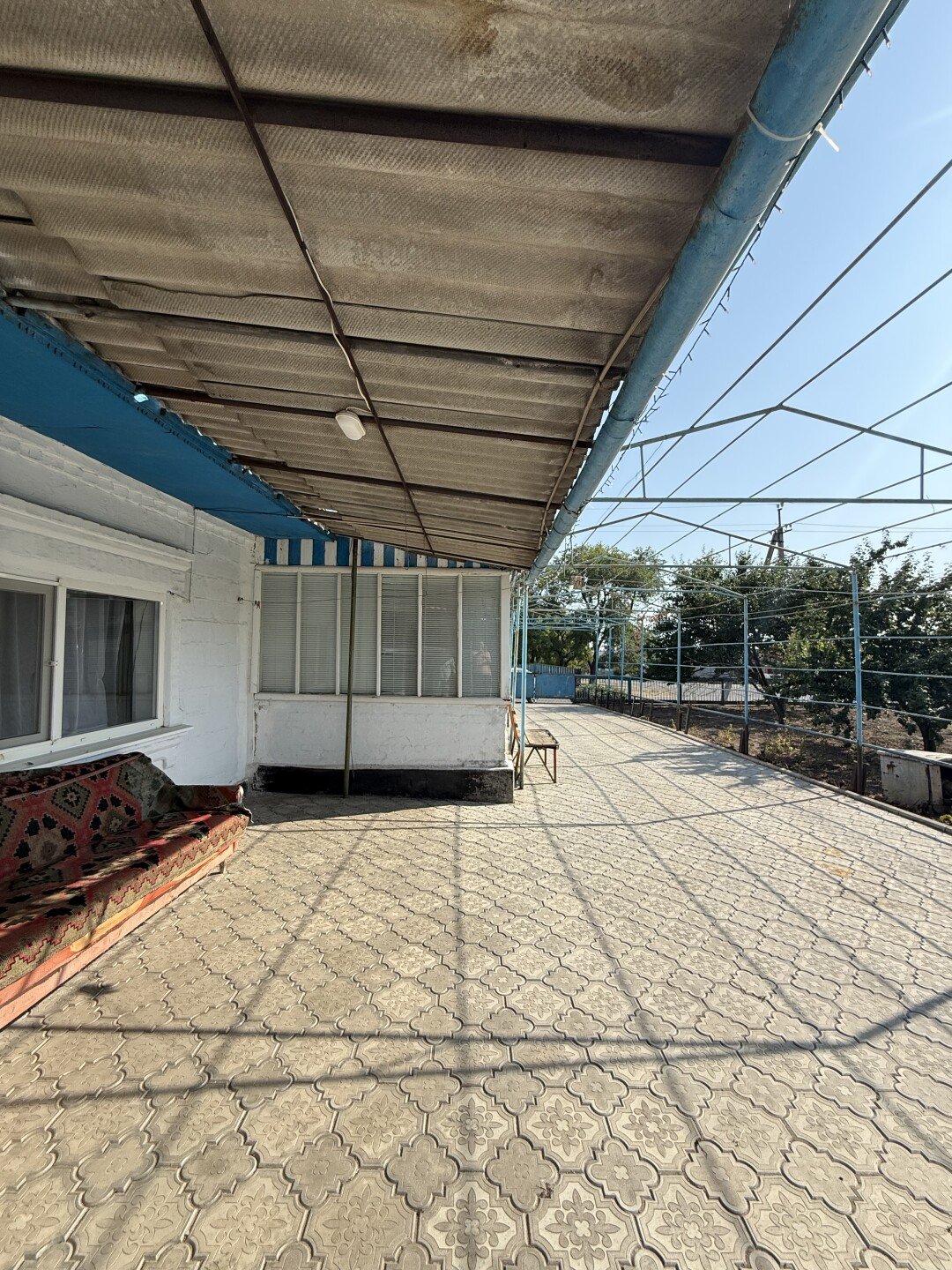 Фото №16: Дом 97&nbsp;м² + 14&nbsp;сот., 1&nbsp;эт. - Сартана, ул. Советская, 45