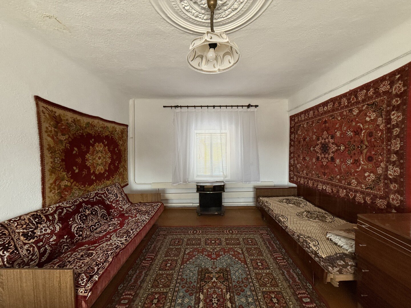 Фото №5: Дом 97&nbsp;м² + 14&nbsp;сот., 1&nbsp;эт. - Сартана, ул. Советская, 45