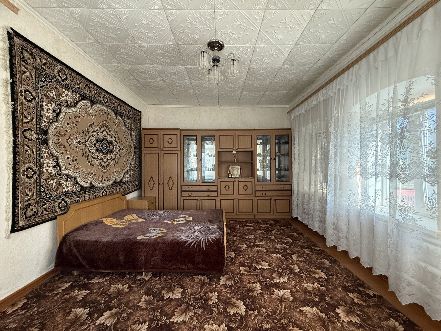 Фото №6: Дом 97&nbsp;м² + 14&nbsp;сот., 1&nbsp;эт. - Сартана, ул. Советская, 45
