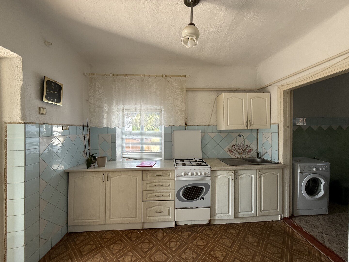 Фото №2: Дом 97&nbsp;м² + 14&nbsp;сот., 1&nbsp;эт. - Сартана, ул. Советская, 45