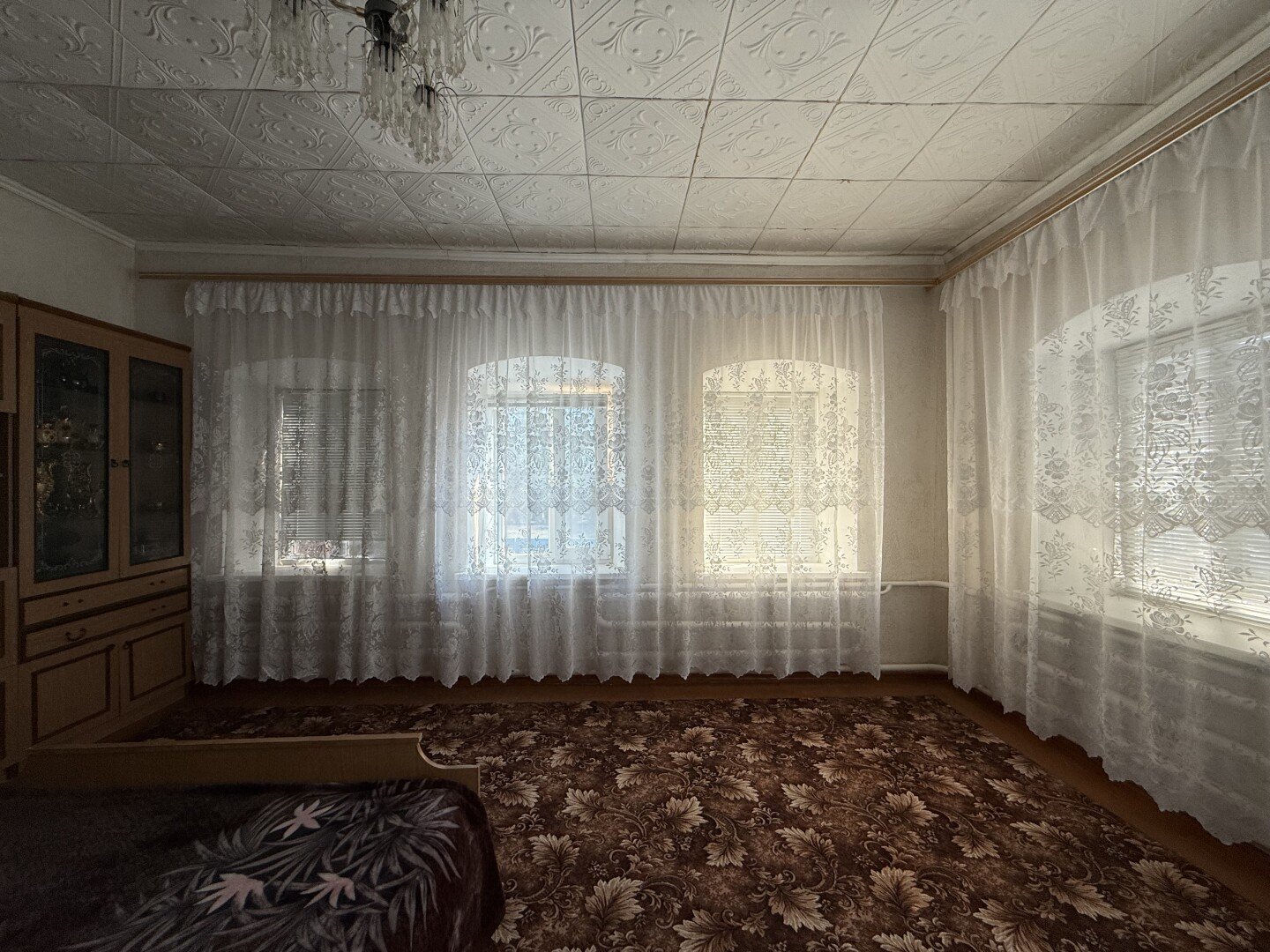 Фото №8: Дом 97&nbsp;м² + 14&nbsp;сот., 1&nbsp;эт. - Сартана, ул. Советская, 45