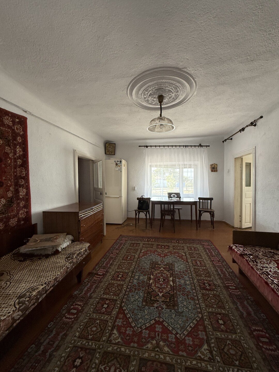 Фото №4: Дом 97&nbsp;м² + 14&nbsp;сот., 1&nbsp;эт. - Сартана, ул. Советская, 45