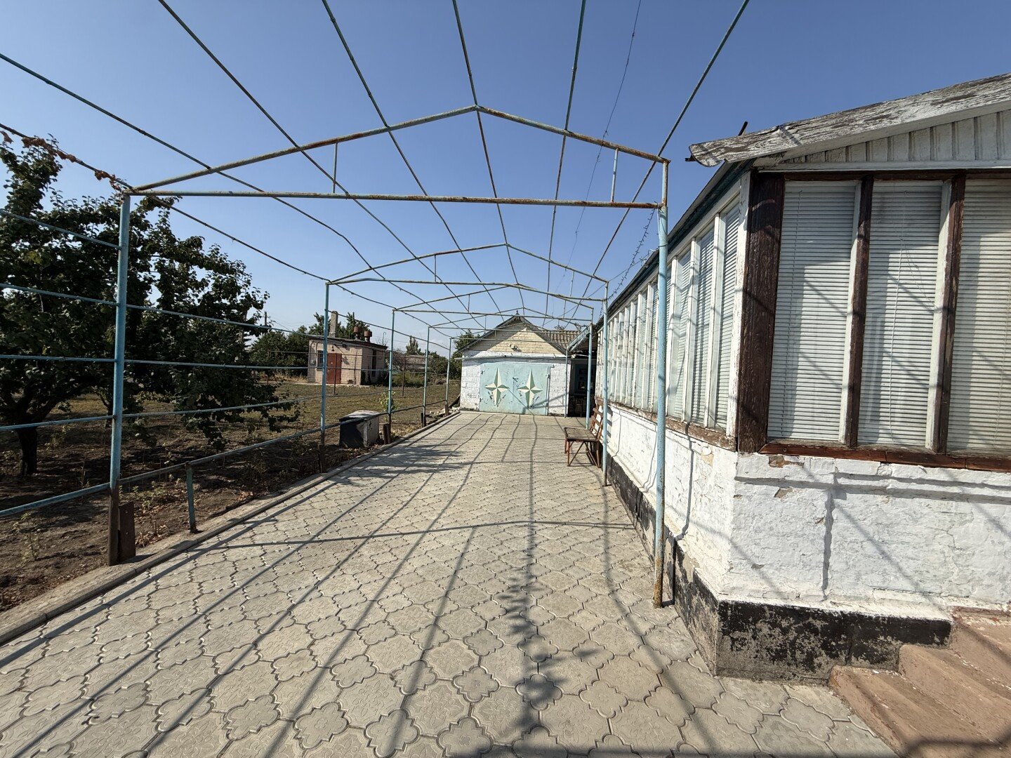 Фото №15: Дом 97&nbsp;м² + 14&nbsp;сот., 1&nbsp;эт. - Сартана, ул. Советская, 45