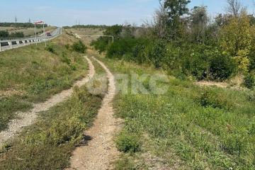 Фото №1: Земельный участок под ИЖС 9.92 сот. - Луганск, р. Артёмовский, пр-д 9-й Танковый