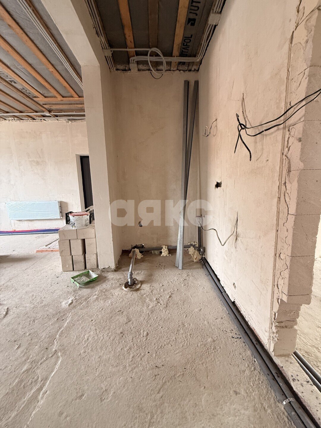 Фото №18: Дом 245&nbsp;м² + 9.1&nbsp;сот., 1&nbsp;эт. - Кореновск, мкр. 2-й квартал, ул. Бувальцева